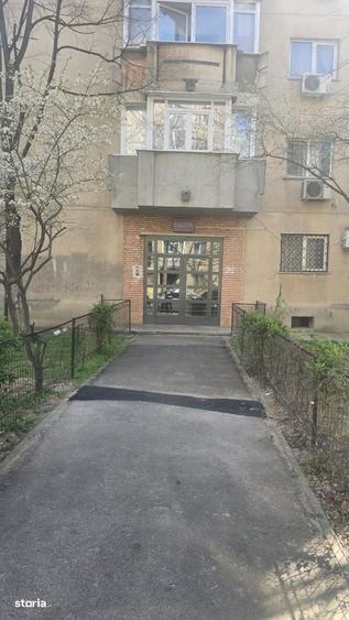 Apartament cu 2 camere în Rahova