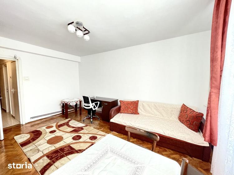 Apartament, 35 m2, - 9