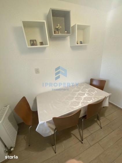 Apartament cu 2 camere în Crângași