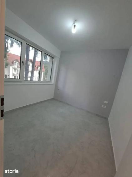 Apartament cu 2 camere în Clăbucet