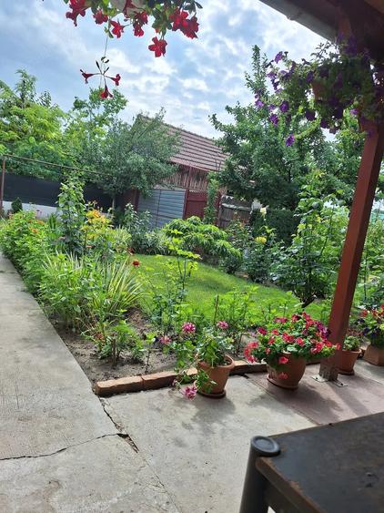 Casă cu Teren 720 Mp în Bobda