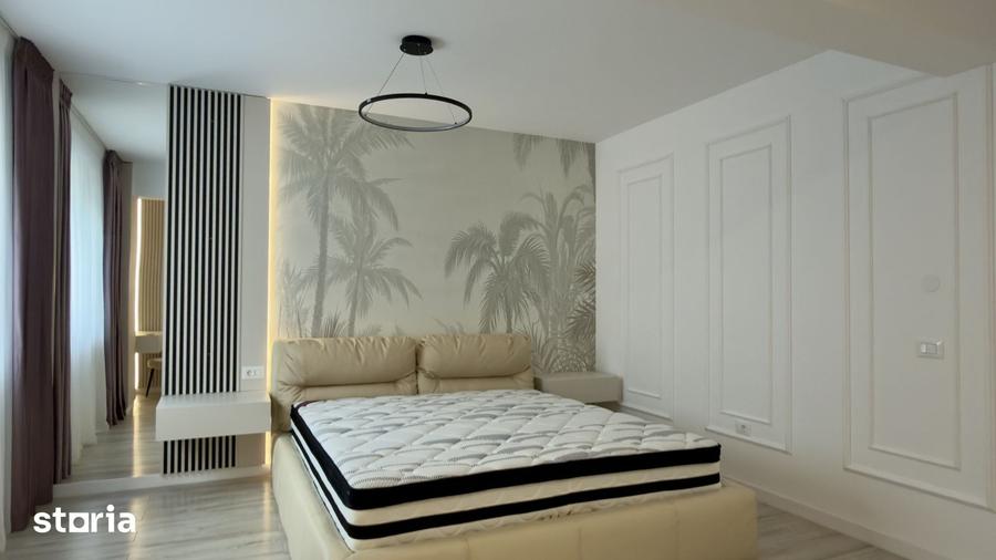 Apartament cu 4 camere în Valea Adâncă