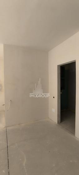 Apartament cu 3 camere decomandat în Baciu