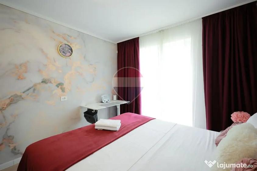 De vanzare apartament cu 3 camere - Prima Arena - 17
