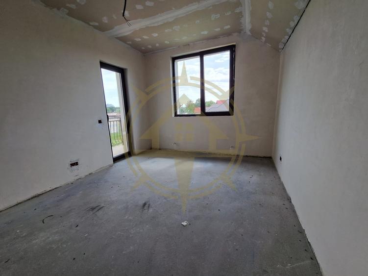 DOM00281 - Casa 3 camere Duplex Buftea pereti separati - 4