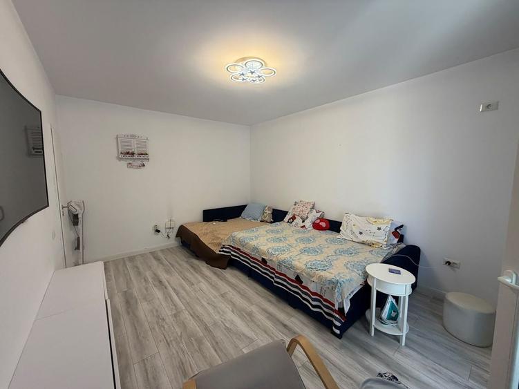 Apartament cu 2 camere decomandat, mobilat în Dobroești
