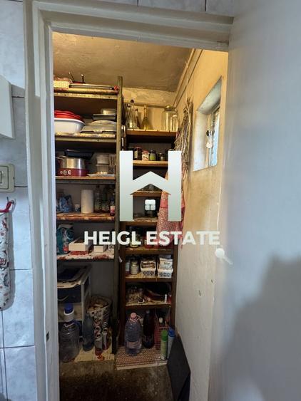 Apartament cu 2 camere, mobilat în Șagului