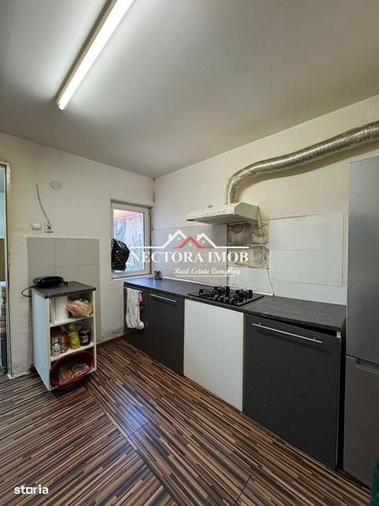 Casă cu 3 camere în Ultracentral