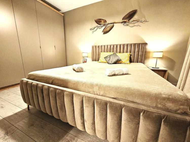Apartament cu 2 camere decomandat, mobilat în Tomis Nord