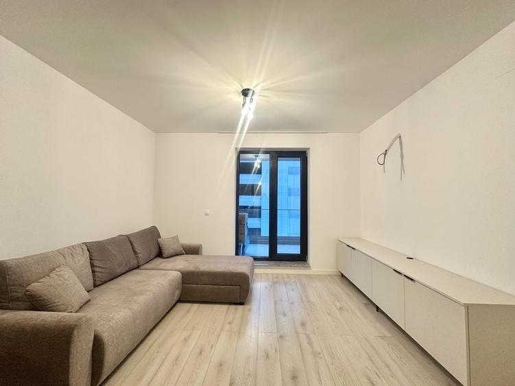 NOU! Apartament 2 camere + parcare - Greenfield (langa mall), Baneasa - 5