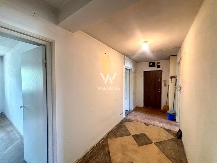 Apartament cu 3 camere în Ștrand