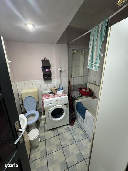 Casă cu 3 camere cu Teren 390 Mp în Aradul Nou