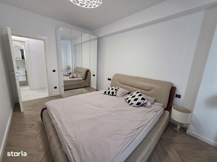 Apartament cu 3 camere în Nord