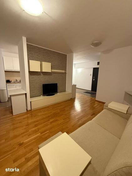 Apartament cu 2 camere decomandat în Astra