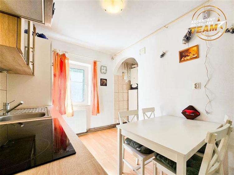 Apartament cu pozitie excelenta, langa strandul municipal, Lenin, Sfantu Gheorgh - 29