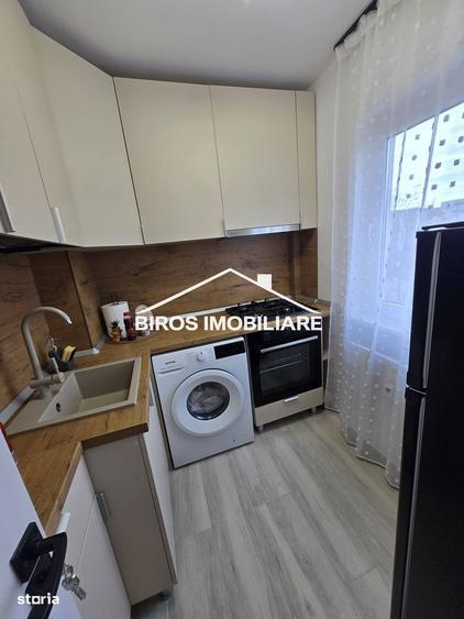 Garsonieră semidecomandată în Rovine