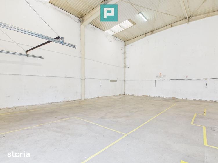 Spațiu comercial, de 167 mp, în Central