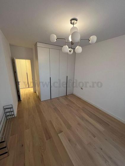 Apartament de închiriat în zona Iancu Nicolae - 13