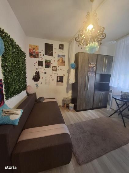 Apartament cu 3 camere decomandat în Ultracentral