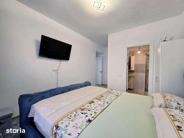 Apartament 3 Camere Strada Stejarului Fundeni Dobroe?ti - 13