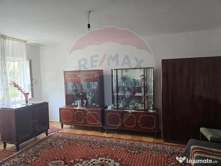 Garsonieră decomandată în Calea Severinului