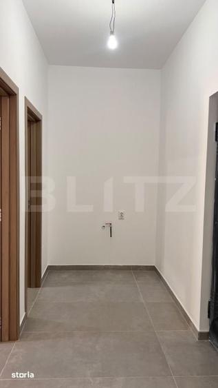 Garsonieră în Între Lacuri