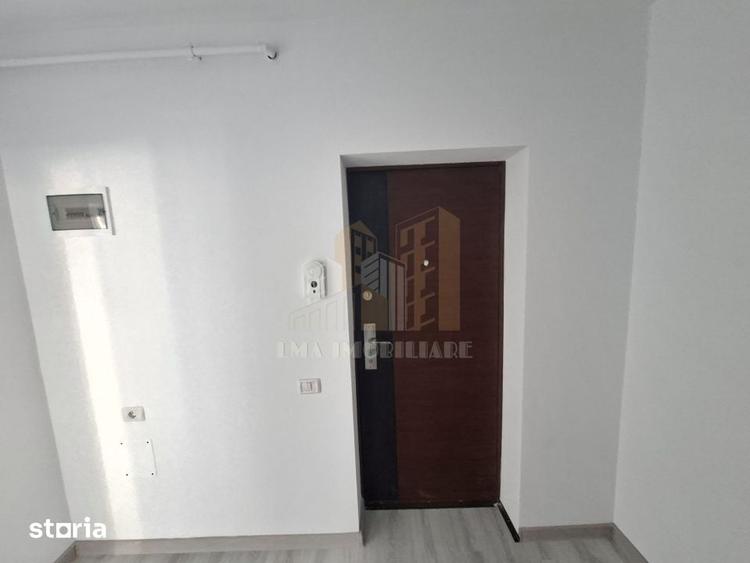 Apartament cu 2 camere în Sânpetru