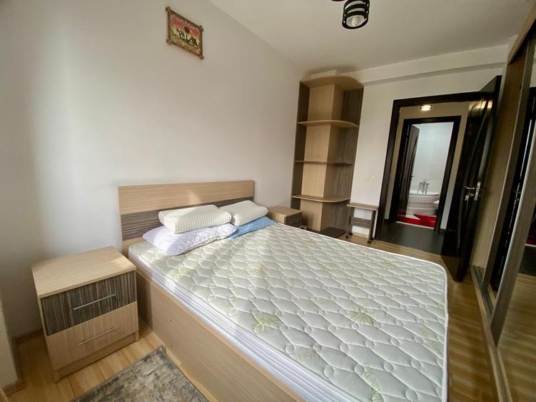 Apartament cu 2 camere în Militari
