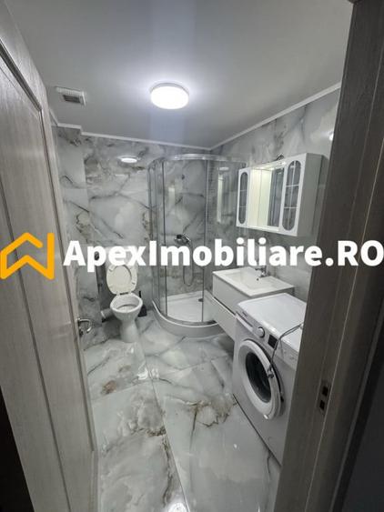 Garsonieră, mobilată în Industriilor