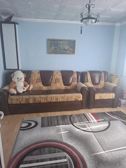 Teren de 1800 mp, în Piatra