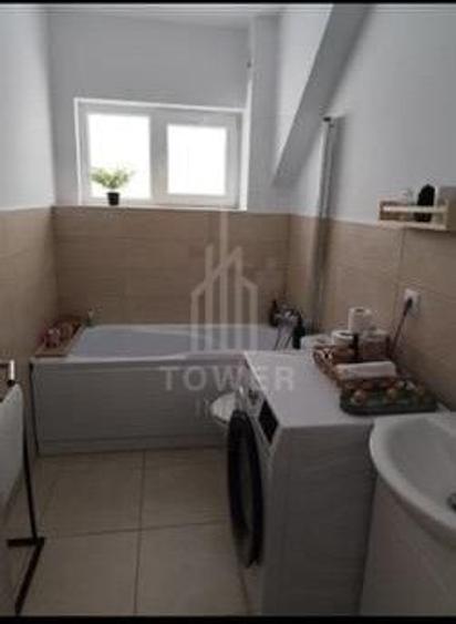 Apartament cu 2 camere în Șelimbăr