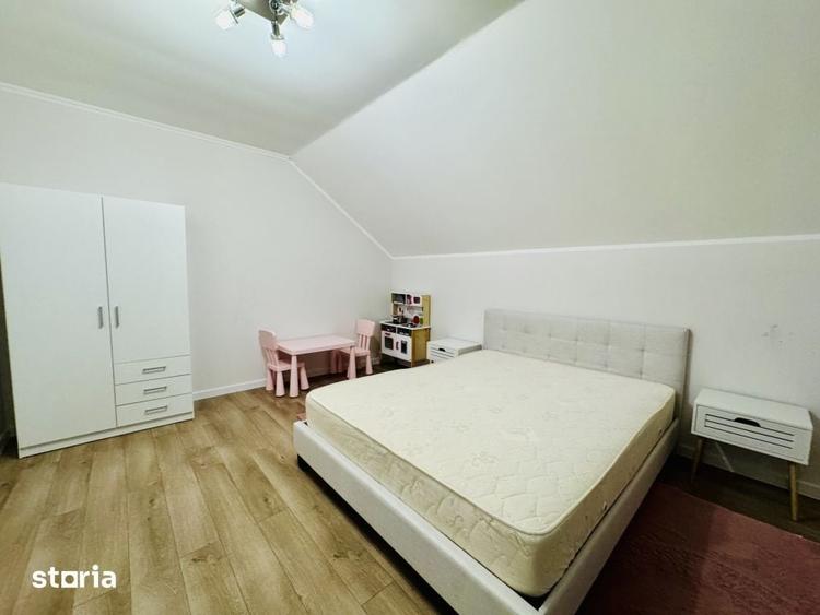 Casa individuala - 5 camere - teren 620 mp - Sibiu, zona Neppendorf - 19