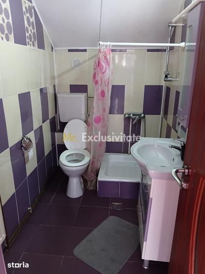 Spațiu comercial, de 180 mp, în Costești