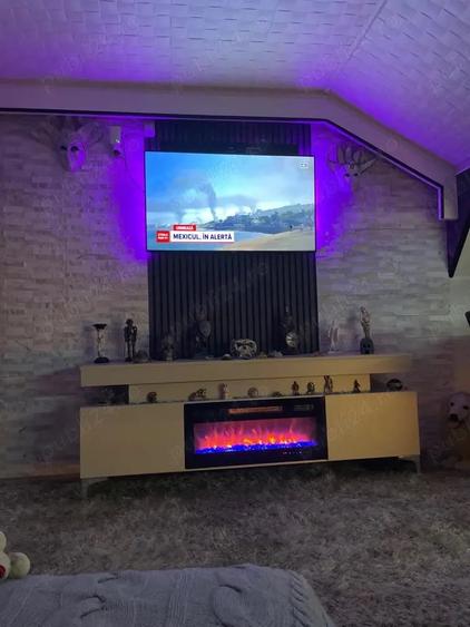 Apartament cu 3 camere decomandat în Ștrand