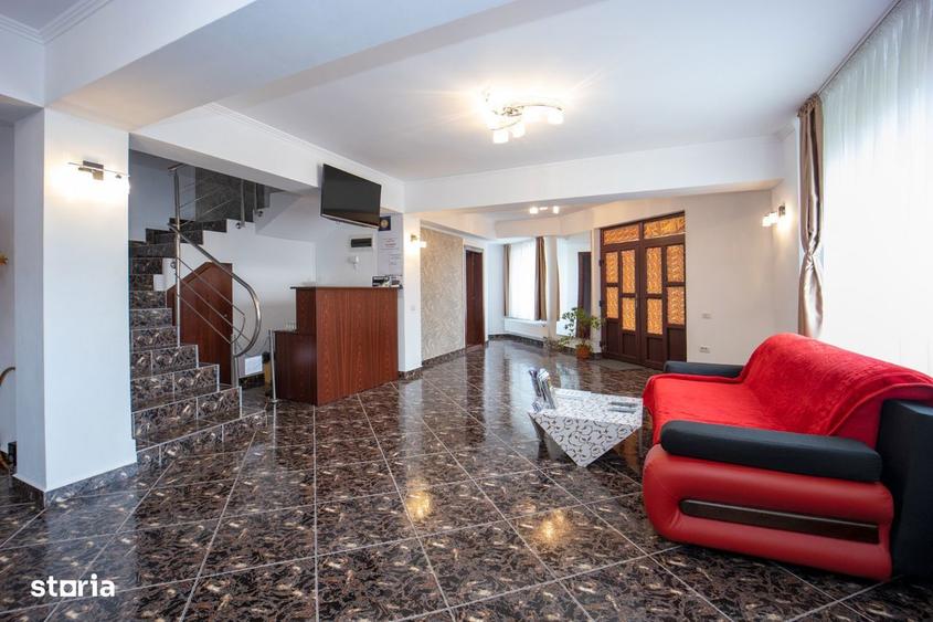 Inchiriere vila P+1+M, Bran - 9