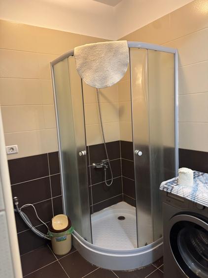 Apartament cu 2 camere semidecomandat în Prelungirea Ghencea