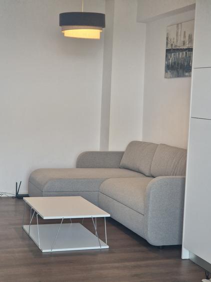 Apartament cu 2 camere decomandat în Aradului