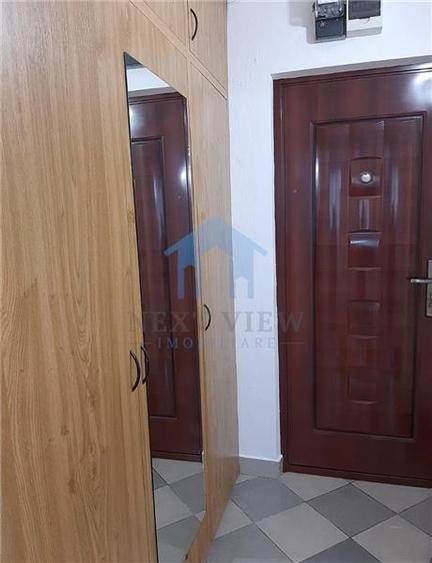 Garsoniera, Manastur - 7