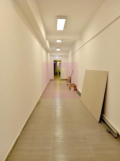 Spațiu comercial, de 106 mp, în 13 Septembrie