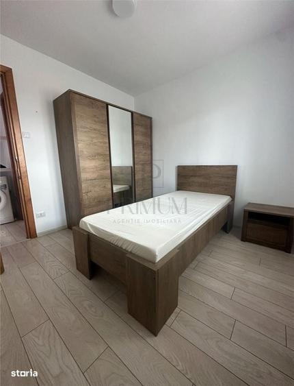 Apartament cu 2 camere semidecomandat în Gheorghe Lazăr
