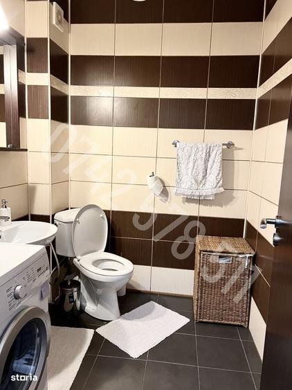 Apartament cu 2 camere în Băneasa