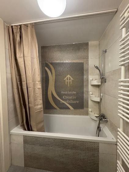 Apartament 2 Camere - Cloud 9 - View Promenada - Loc parcare subteran inclus - 8