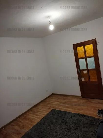 Garsonieră semidecomandată în Complex Studențesc