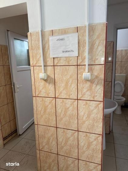 Spațiu comercial, de 247 mp, în Central