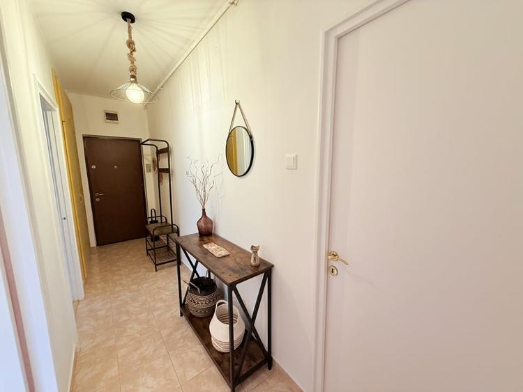 Apartament 2 camere, luminos si primitor – zona centrala, Alexandru Ioan Cuza - 8