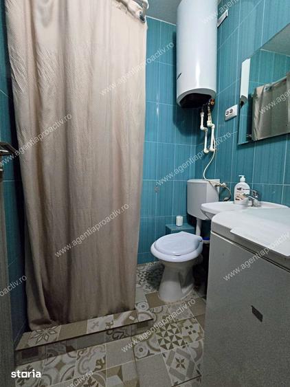 Garsonieră în Țiglina 1