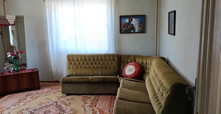 Casă individuală cu 5 camere cu Canalizare în Maglavit