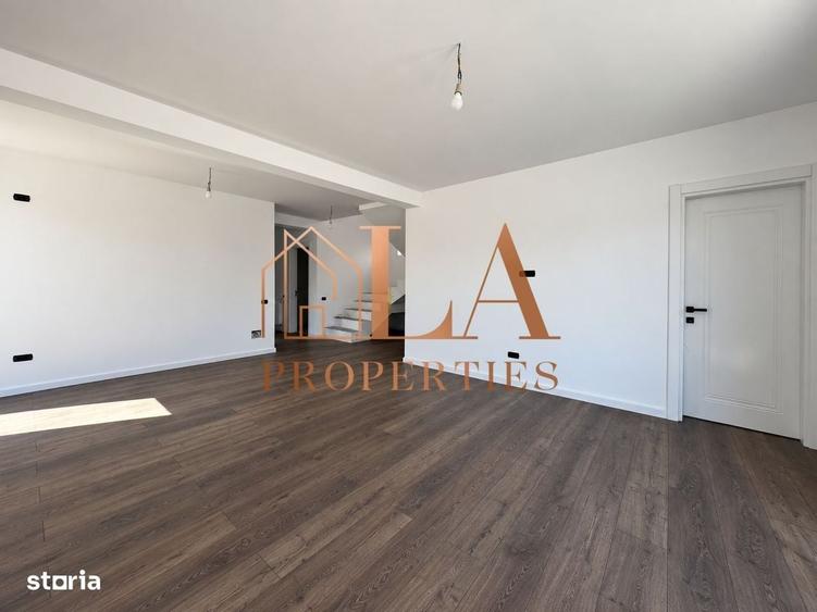 Casa individuala 5 camere | Teren 336mp | Bragadiru - 3