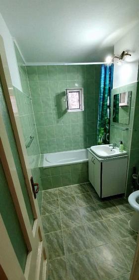 Apartament cu 2 camere decomandat în Chibrit
