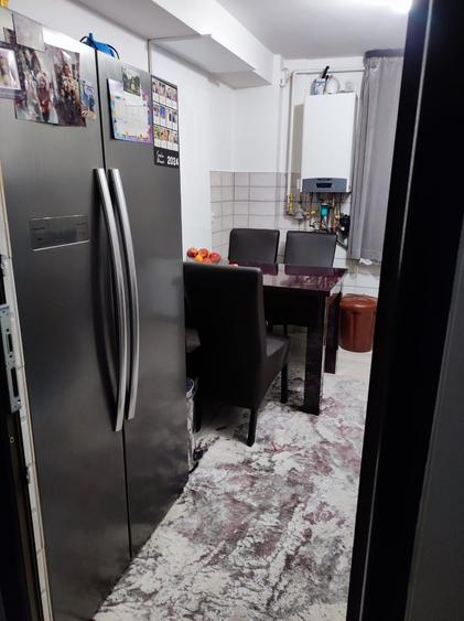 Apartament cu 4 camere decomandat în Sfântu Ilie